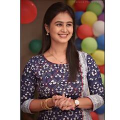 Mrunal Dusanis: मृणाल दुसानिसनं शेअर केला लेकीसोबतचा खास फोटो; म्हणाली, 'मी खूप कष्टानं...'