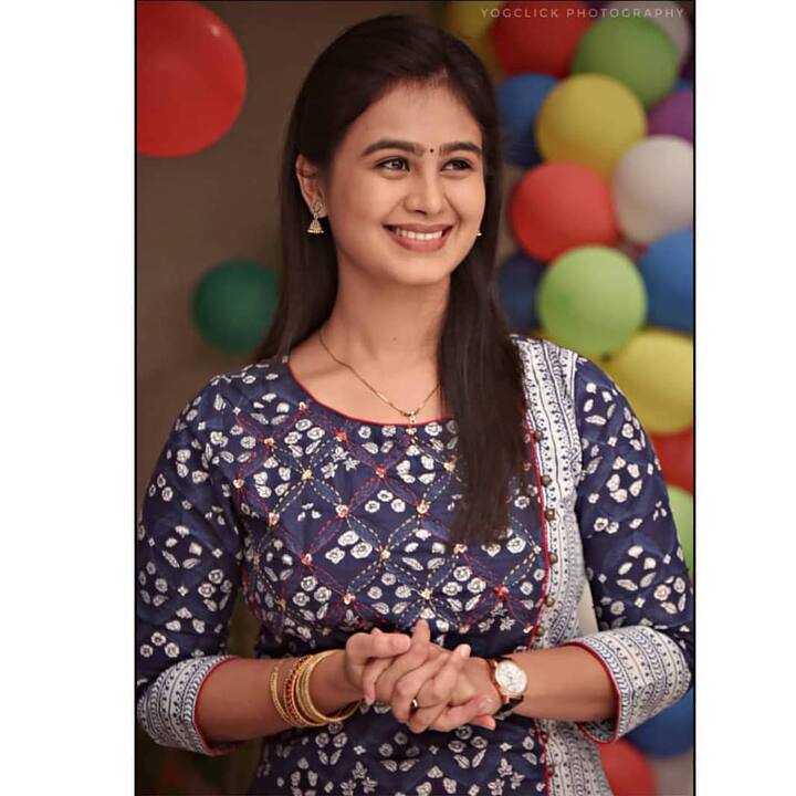 'माझिया प्रियाला प्रित कळेना', 'तू तिथे मी', 'अस्सं सासर सुरेख बाई' आणि 'हे मन बावरे' या मालिकांमधून मृणाल प्रेक्षकांच्या भेटीस आली.(mrunal dusanis/instagram)