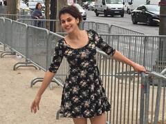 Taapsee Pannu Pics: 12 साल में इतनी बदल गई हैं तापसी पन्नू, देखिए एक्ट्रेस की अनदेखी तस्वीरें