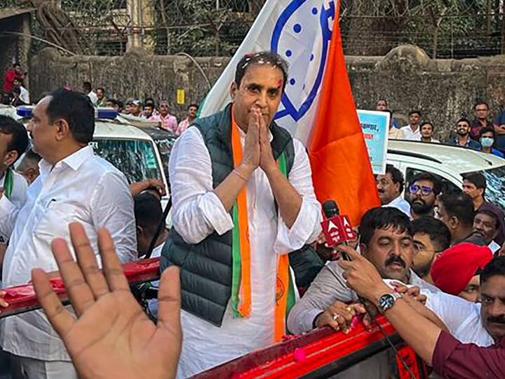 Anil Deshmukh is released from Arthur road jail in Mumbai Anil Deshmukh Released: एक साल बाद जेल से रिहा हुए पूर्व गृहमंत्री अनिल देशमुख, बाहर आते ही दिया ये रिएक्शन
