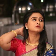 Mrunal Dusanis: मृणाल दुसानिसनं शेअर केला लेकीसोबतचा खास फोटो; म्हणाली, 'मी खूप कष्टानं...'