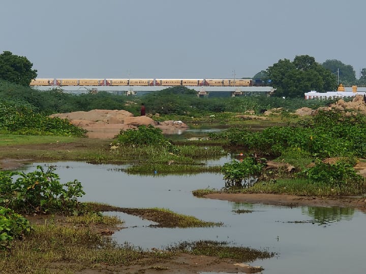 முப்போகம் விளைந்த பூமி- ஒரு போகத்துக்கே தள்ளாடும் தூத்துக்குடி மாவட்டம்