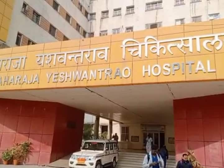 MP Corona Virus Update Indore MY Hospital special arrangements in Maharaja Yeshwantrao Hospital fight Covid 19 ANN Coronavirus: इंदौर में कोरोना से जंग के लिए कितना तैयार है सबसे बड़ा सरकारी अस्पताल एमवाय? जानिए