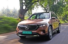 Best of 2022: इस साल भारत में लॉन्च हुई ये इलेक्ट्रिक कारें, सभी हैं एक से बढ़कर एक