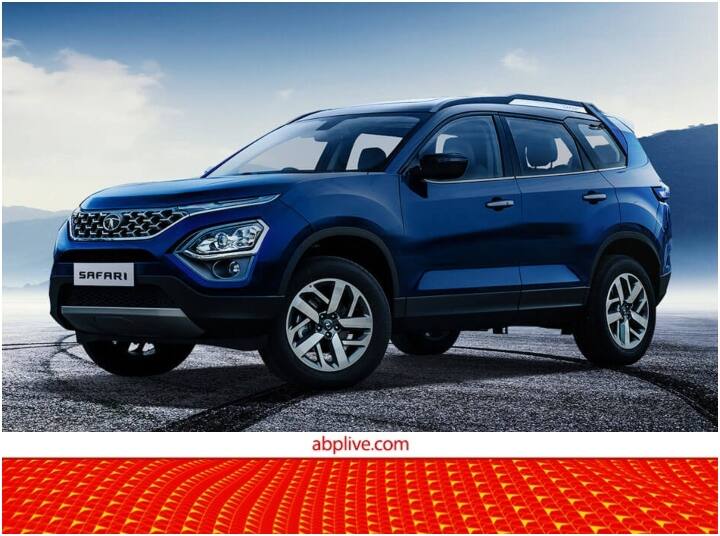 2023 Tata Safari: ADAS से लैस होगी नई टाटा सफारी, बाजार में नई एमजी हेक्टर प्लस से होगा मुकाबला 2023 Tata Safari See the features overview about facelifted version of Tata Safari 2023 2023 Tata Safari: ADAS से लैस होगी नई टाटा सफारी, बाजार में नई एमजी हेक्टर प्लस से होगा मुकाबला