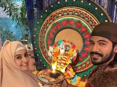 'उसने हिजाब पहनना शुरू कर दिया था' शीजान खान से नजदीकियों को लेकर तुनिषा शर्मा के मामा का बड़ा खुलासा