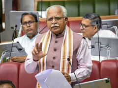 सीएम खट्टर ने दी हरियाणा के लोगों को राहत, संपत्ति कर जमा करने की आखिरी तारीख बढ़ाई