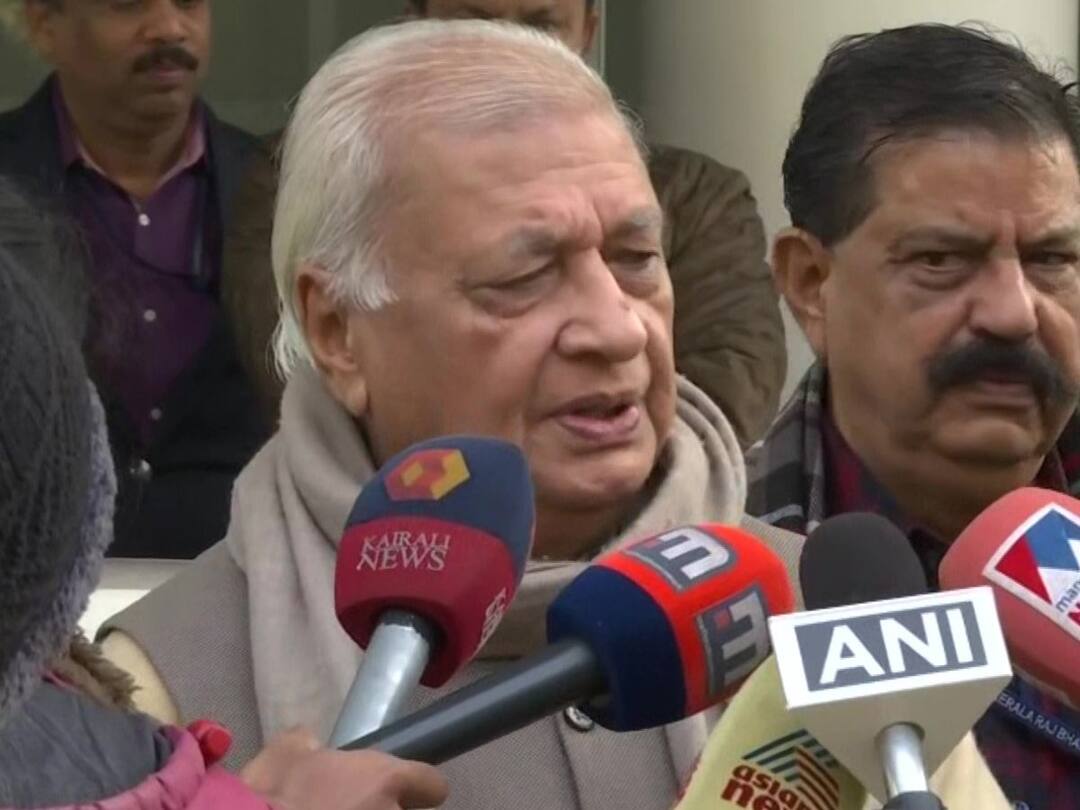 Kerala Governor Arif Mohammad Khan Seeks Legal Advice On Bill To Remove Him As Chancellor Kerala Governor Arif Mohammad Khan Seeks Legal Advice Over Bill Passed In Assembly To Replace Him Kerala Governor Arif Mohammad Khan Seeks Legal Advice On Bill To Remove Him As Chancellor