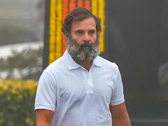 भाजप आणि संघाचे लोक माझे गुरू - राहुल गांधी