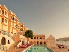 देश के इन होटल्स में मिलती है टॉप क्लास सर्विस, उदयपुर का ताज फतेह नंबर 1, यहां देखें पूरी लिस्ट