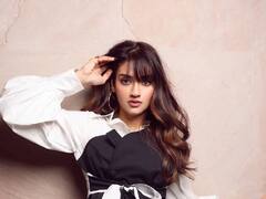 PHOTO: टीएमसी खासदार नुसरत जहाँचं नवं फोटोशूट; फोटो होतायत व्हायरल!