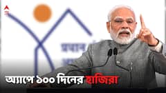 নতুন বছরে বাধ্যতামূলক ডিজিটাল হাজিরা, দুর্নীতি রুখতে উদ্যোগ কেন্দ্রের