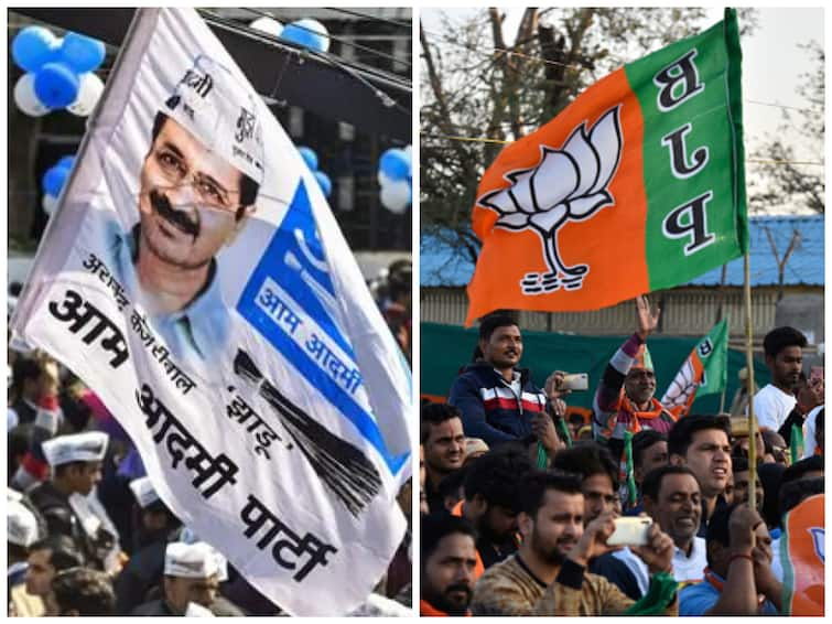 Two AAP, One BJP Nomination For Delhi's Mayoral Election In Jan 6