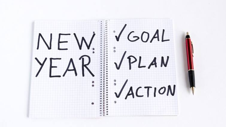Happy New Year 2023: Here Are New Year's Resolution Ideas for 2023, know in details Happy New Year 2023: নতুন বছরে নিজেকে কী প্রতিশ্রুতি দেবেন? নিউ ইয়ার রেজলিউশন এগুলো নিতে পারেন