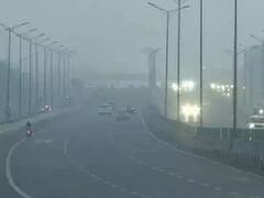 पारा घसरला, महाराष्ट्र गारठला; वाचा कोणत्या जिल्ह्यात किती तापमान? 