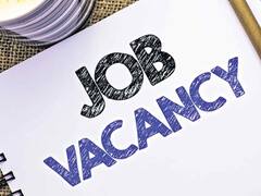 Job Alert: தொழில்நெறி வழிகாட்டும் மையத்தில் பணி; யாரெல்லாம் விண்ணப்பிக்கலாம்? முழு விவரம் இதோ..!