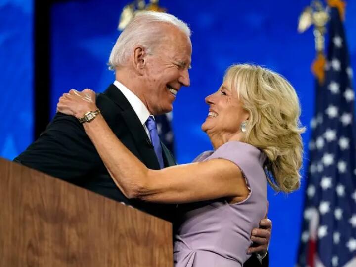 Joe Biden Love story biden love story he proposed 5 times before marrying Jill Biden जो बाइडेन ने सुनाई अपने प्यार की दास्तान, शादी करने से पहले 5 बार किया था प्रपोज