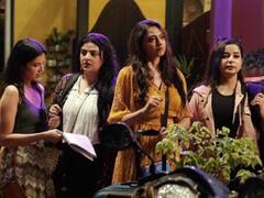 In Pics: আসছে জয়দীপ বন্দ্যোপাধ্যায় পরিচালিত ওয়েব সিরিজ 'অলক্ষ্মীজ ইন গোয়া'