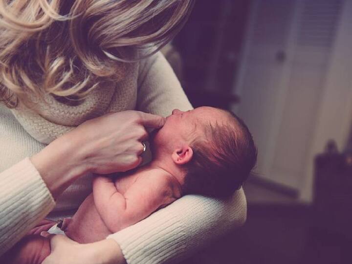 தாய்ப்பால் எளிதில் ஜீரணிக்கக் கூடியது