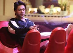 Bigg Boss 16: Shalin Bhanot Hurls Around Furniture After Archana Makes Comment About His Ex-Wife