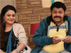 इस गंभीर बीमारी से जूझ रहे हैं 'भाबी जी घर पर हैं' एक्टर...इलाज के पैसे नहीं, मांगी मदद