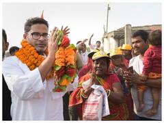 नीतीश कुमार पर फिर बरसे प्रशांत किशोर, बोले- हमने 6 मुख्यमंत्री बनाए हैं, गोडसे की विचारधारा को नहीं हरा सकता महागठबंधन