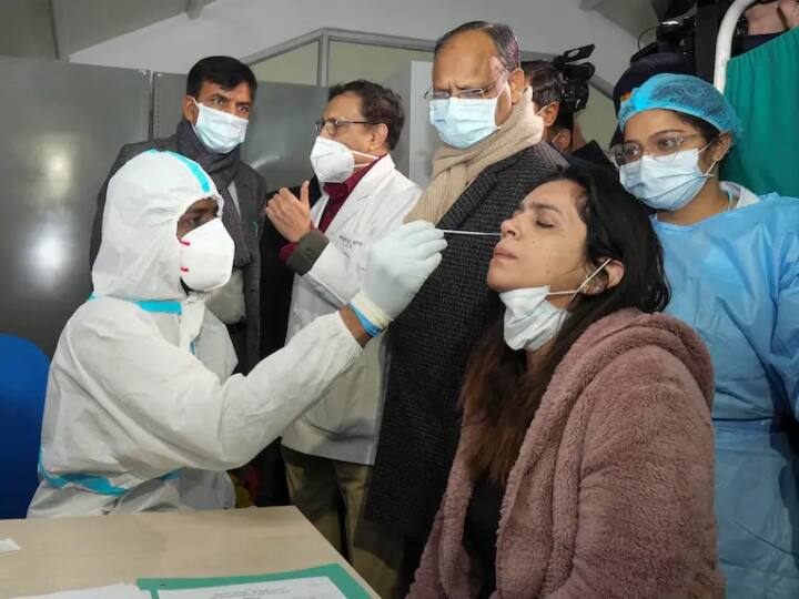 Coronavirus Live Updates December 29 China COVID-19 Lockdown BF7 Omicron Variants India Corona Guidelines