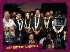 Prabhu Deva Wolf: ஓநாய் குணாதிசயம் கொண்ட ஹீரோ; வித்தியாசமான கதைகளத்தில் பிரபு தேவா..! - இயக்குநர் பேட்டி!