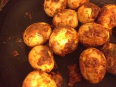 अंडे की इस खास रेसिपी को शायद ही आपने पहले चखा होगा, तो फिर देर किस बात की एक बार जरूर करें ट्राई