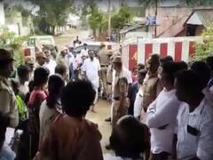 Pudukottai: புதுக்கோட்டை சாதிய வன்கொடுமை விவகாரம்; சமாதான கூட்டத்தில் எடுக்கப்பட்ட முடிவுகள் என்ன..?