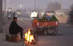 Weather News: ਕਿੰਨਾ ਤਾਪਮਾਨ, ਕਿੰਨੀ visibility? ਰਿਕਾਰਡ ਤੋੜ ਠੰਡ 'ਤੇ IMD ਦਾ ਜਾਣੋਂ ਤਾਜ਼ਾ ਅਪਡੇਟ