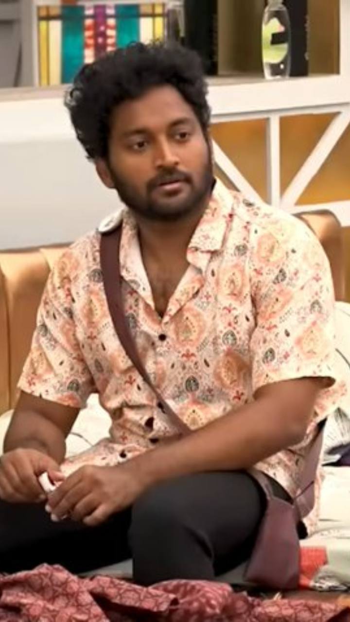 விக்ரமன்