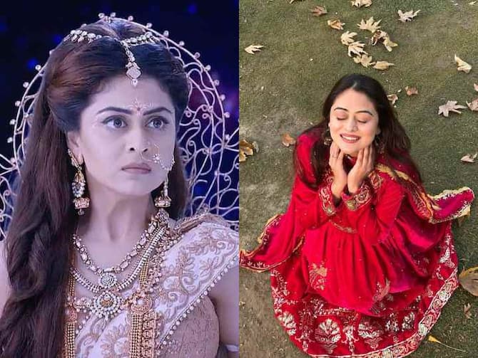 Sheezan Khan Sister Falaq Naaz Played Iconic Role In Tv Shows | कभी बनी मां  लक्ष्मी तो कभी मां सरस्वती, शीजान की बहन फलक नाज ने निभाए छोटे पर्दे पर  आईकॉनिक किरदार