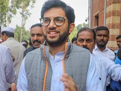 कर्नाटक के मंत्री के बयान पर आदित्य ठाकरे बोले- 'महाराष्ट्र का हिस्सा है मुंबई, इसे कोई...'