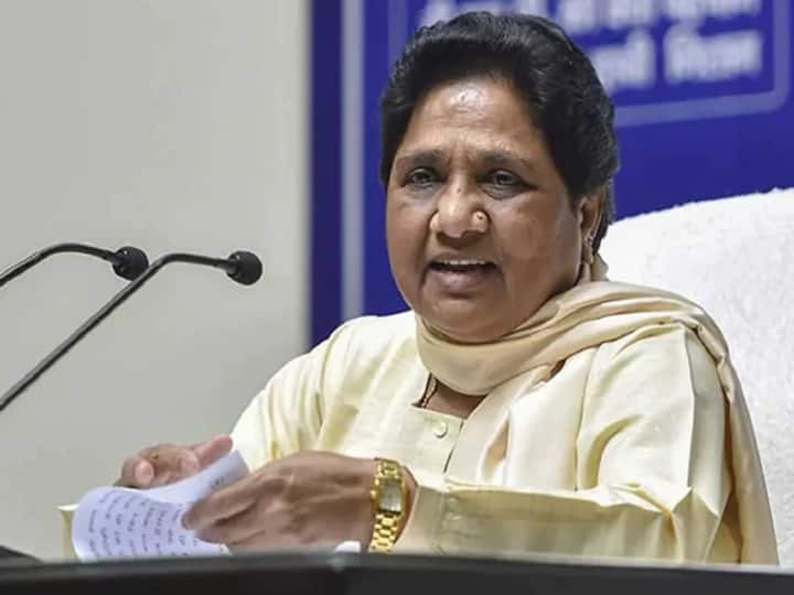 UP Body Elections: BSP Supremo Mayawati Called big meeting on December 30 UP NEWS: निकाय चुनाव पर मंथन करने Mayawati ने बुलाई बड़ी बैठक, उम्मीदवारों के नाम का ऐलान संभव