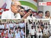 TS Congress Seniors :  సీనియర్లను సంతృప్తి పరిచేందుకు హైకమాండ్ ప్రయత్నాలు - ఇంచార్జ్ ను మార్చబోతున్నారా?
