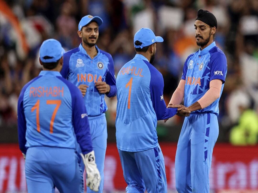 World Cup 2023: 29 अक्टूबर को लखनऊ में इंग्लैंड से भिड़ेगी टीम इंडिया, जानें वनडे वर्ल्ड कप में पाक से कब होगा मुकाबला