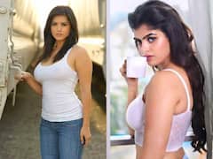 Prachi Singh Struggle: भोजपुरी सिनेमा की Sunny Leone कहलाती हैं प्राची सिंह, टिकटॉक से मिला था पहली फिल्म का ऑफर