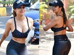 Malaika Arora Fitness: 49 साल की मलाइका अरोड़ा कैसे दिखती हैं इतनी फिट, ये है एक्ट्रेस का डेली रूटीन