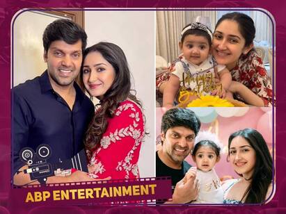 Actress Ayeshas  instagram video post viral  for thanking to 2022 Actress Ayesha: கடவுளே.. 2023-ஆம் ஆண்டு இப்படி  இருந்தா நல்லாருக்கும்.. ஆயிஷாவின் ஆசை என்ன தெரியுமா?