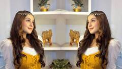 মেয়ের শেষযাত্রায় বারবার জ্ঞান হারালেন প্রয়াত তুনিশার মা