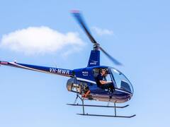 जैसलमेर घूमने का मजा हो जाएगा दोगुना, आकाश में उड़ते हुए कर पाएंगे रेगिस्तान के टीलों की सैर