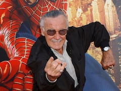 Marvel Announces Stan Lee Documentary On His 100th Birthday, Coming Next Year On Disney+