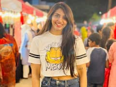 Sapthami Gowda: ‘కాంతార‘ బ్యూటీ స్టన్నింగ్ లుక్స్