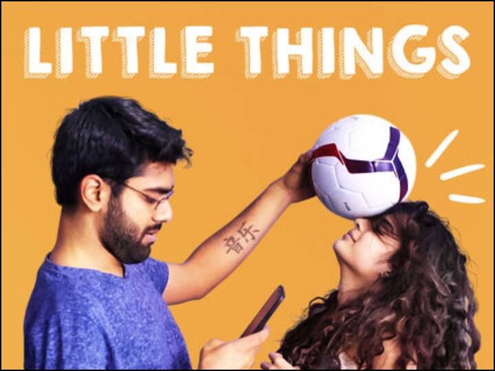 Top Romantic Series: Little Things से लेकर Modern Love तक, ये रही टॉप रोमांटिक ओटीटी सीरीज, फौरन लीजिए देख Little Things To Modern Love and Others Top Romantic Web Series On OTT Platforms Watch Full List Top Romantic Series: Little Things से लेकर Modern Love तक, ये रही टॉप रोमांटिक ओटीटी सीरीज, फौरन लीजिए देख