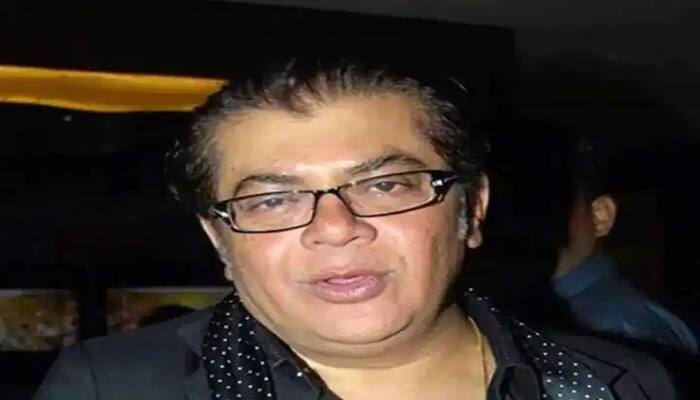 Nitin Manmohan Death: ਬਾਲੀਵੁੱਡ ਨਿਰਮਾਤਾ ਨਿਤਿਨ ਮਨਮੋਹਨ ਦਾ ਦੇਹਾਂਤ, 15 ਦਿਨਾਂ ਤੋਂ ਹਸਪਤਾਲ 'ਚ ਸੀ ਭਰਤੀ bollywood-producer-nitin-manmohan-died-in-mumbai-was-on-ventilator-for-15-days-after-heart-attack Nitin Manmohan Death: ਬਾਲੀਵੁੱਡ ਨਿਰਮਾਤਾ ਨਿਤਿਨ ਮਨਮੋਹਨ ਦਾ ਦੇਹਾਂਤ, 15 ਦਿਨਾਂ ਤੋਂ ਹਸਪਤਾਲ 'ਚ ਸੀ ਭਰਤੀ