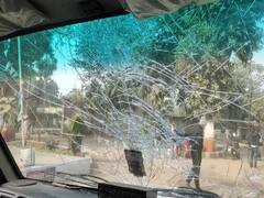 नवादा में शराब माफिया को ढूंढने गई उत्पाद टीम पर हमला, पुलिस पर भी रोड़ेबाजी, 10 गिरफ्तार