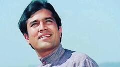 Happy Birthday Rajesh Khanna: দুষ্প্রাপ্য ছবি থেকে অজানা তথ্য, একনজরে রাজেশ খন্নার জন্মদিন