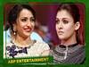 Trisha about Nayantara: எனக்கு போட்டி நயன்தாராவா? முதல்முறையாக மனம் திறந்த திரிஷா... ரசிகர்களிடம் வேண்டுகோள்   