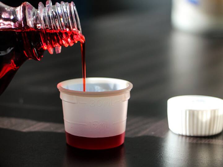 Cough Syrup Linked To Children's Deaths In Uzbekistan Not Sold In India, Say Officials Cough Syrup Linked To Children's Deaths In Uzbekistan Not Sold In India, Say Officials